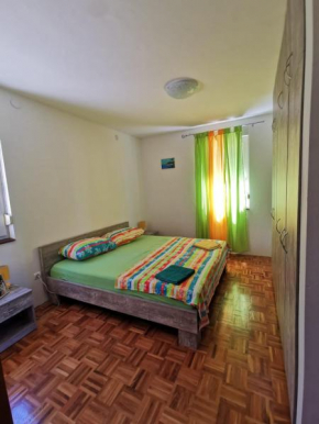 Apartman